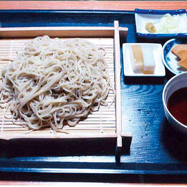 おのこのそば屋