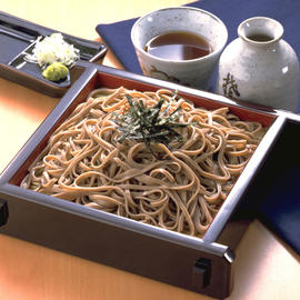 信州味屋敷ささおか