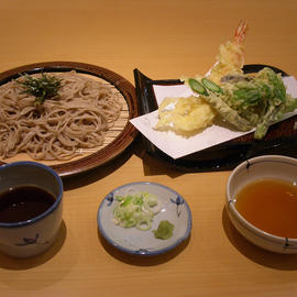 そば処　さゝ乃