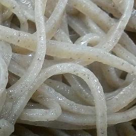 石挽そばや　わかば