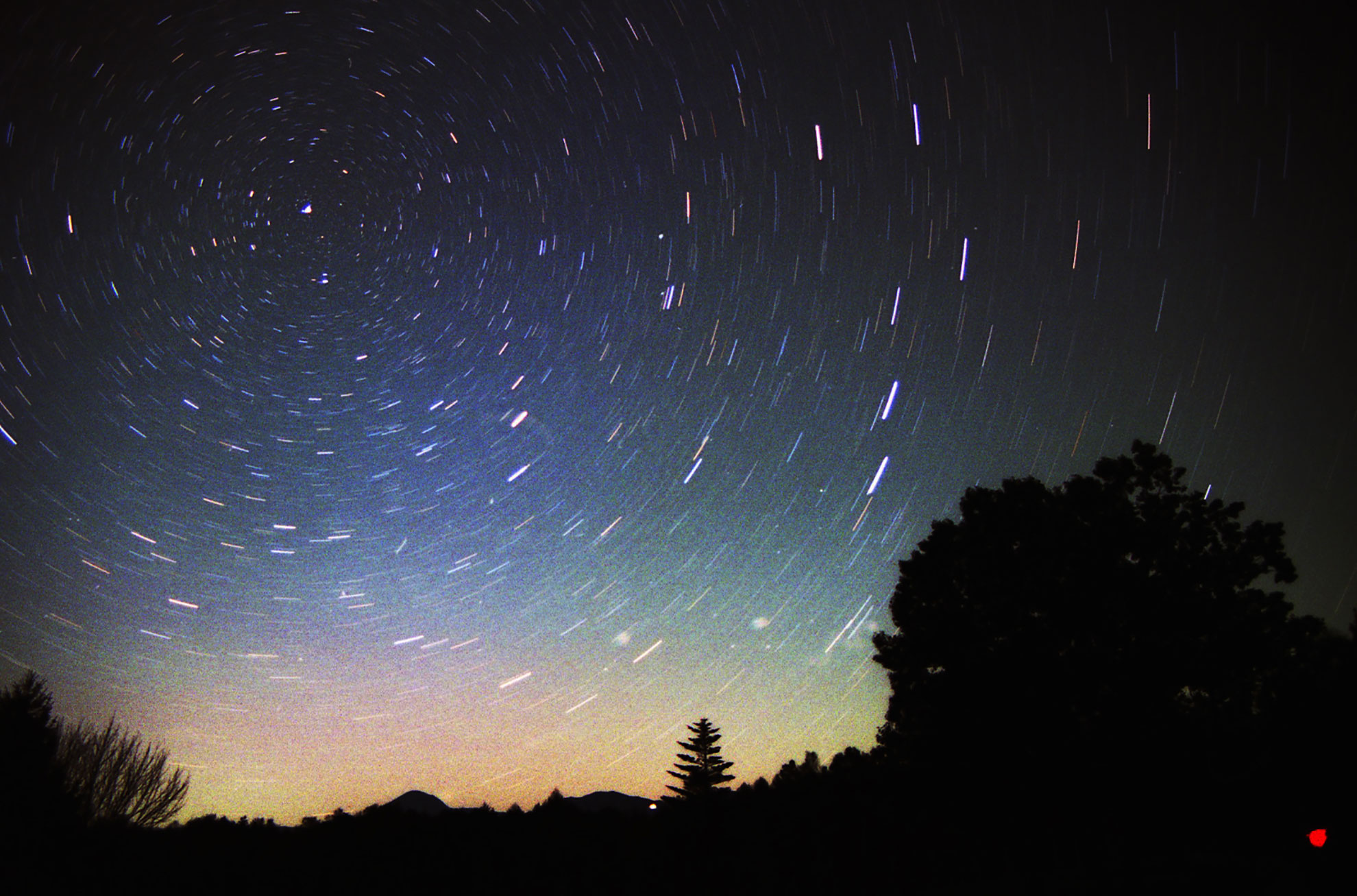 古代宇宙の神秘に魅了される星まつり