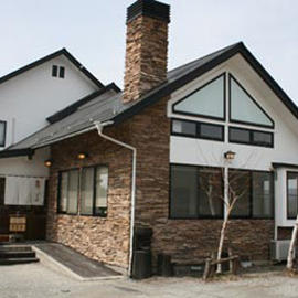 石臼挽手打そば みつ蔵