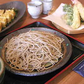 そば処 やまなみ