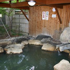 もみの湯