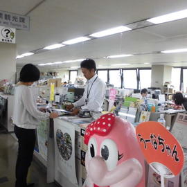 岡谷市観光協会