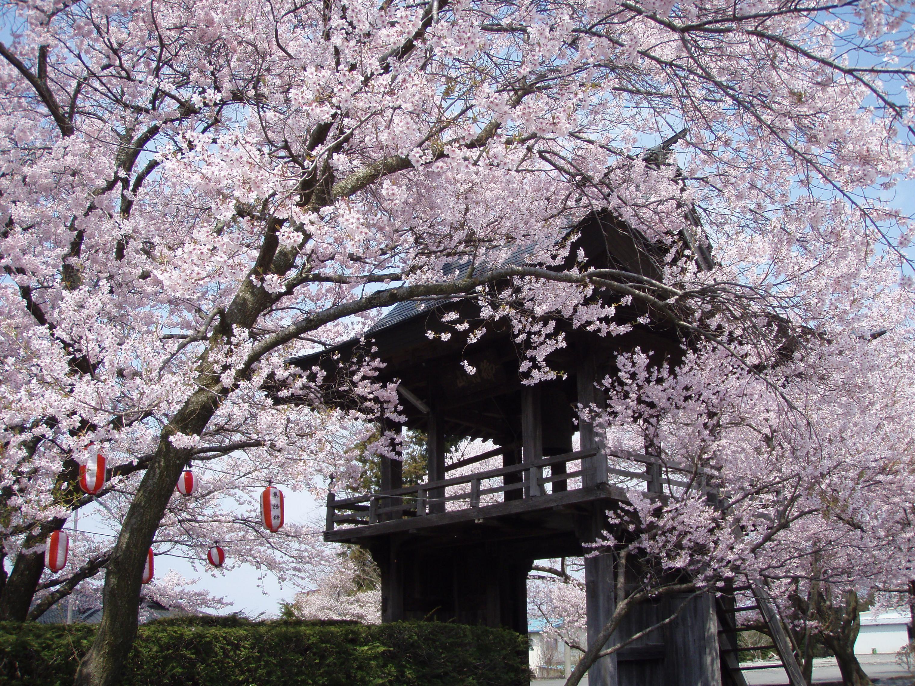 原村　深叢寺