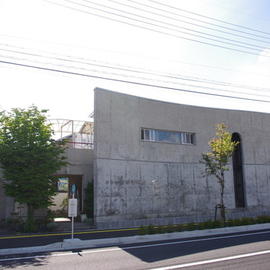 小さな絵本美術館 岡谷本館
