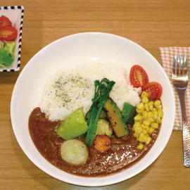 Cafe ゆるやかな時間