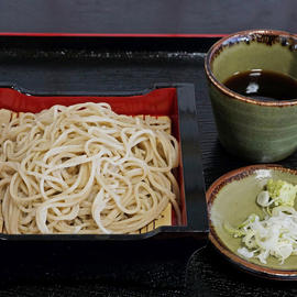 そば処　花鳥野