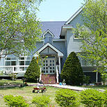 ペンション KEN HOUSE
