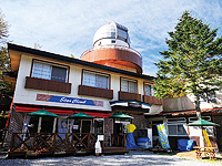 マナスル山荘新館