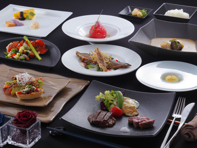 蓼科温泉ホテル 親湯