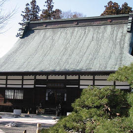 慈雲寺（じうんじ）