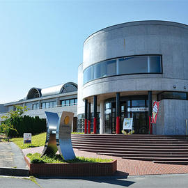 公益財団法人 ハーモ美術館