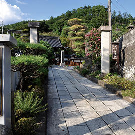 来迎寺（らいこうじ）