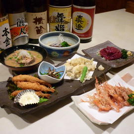 れすとらん割烹　いずみ屋