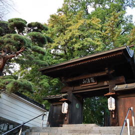 仏法紹隆寺