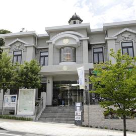 日本電産サンキョーオルゴール記念館 すわのね