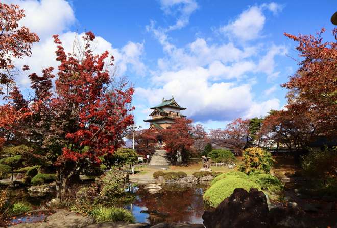 上諏訪温泉と酒蔵まちあるきの旅-諏訪市モデルコース- 上諏訪温泉と酒蔵まちあるきの旅-諏訪市モデルコース-