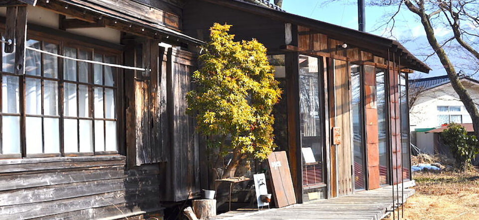 Healthy Women’s Meeting – Shinshu Suwa province Enjoyment Tour
