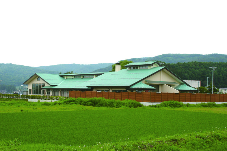 米沢温泉 塩壺の湯