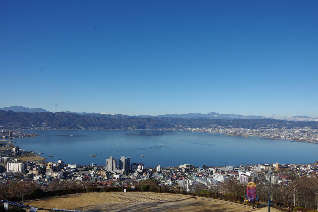 立石公園