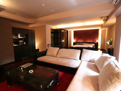 蓼科温泉ホテル 親湯