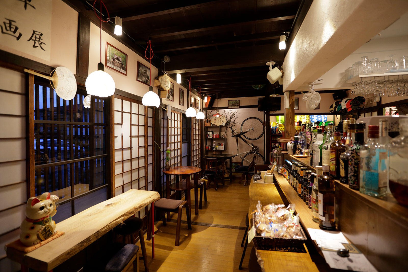 タロウ珈琲弐号店