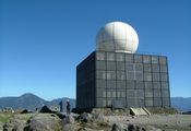 霧ヶ峰・車山高原　天空の丘（展望リフト）