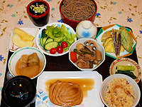 入笠山湿原ユースホステル