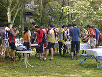 ロッヂ　コスモス