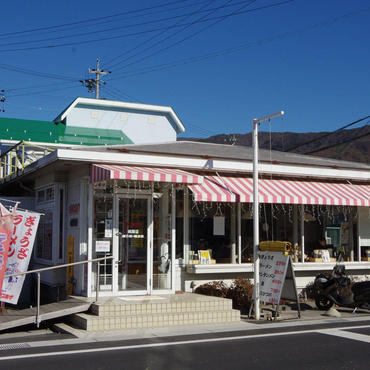 「この味で育った」諏訪のソウルフード<br>ラーメンチェーン みんなのテンホウ