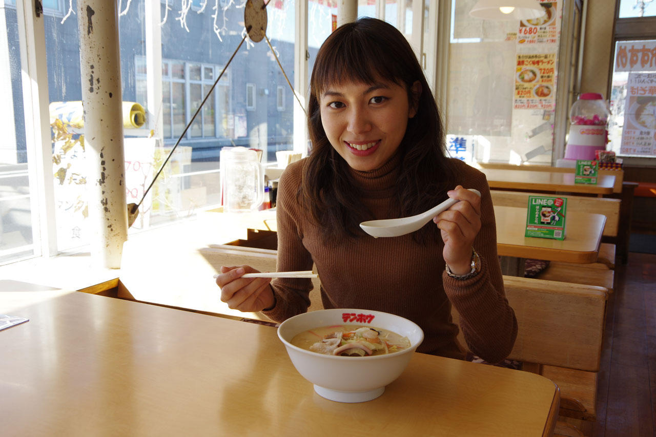 この味で育った」諏訪のソウルフードラーメンチェーン みんなの